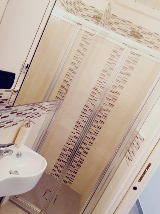 Apartmán A Due Passi Dal Massimo Palermo Exteriér fotografie